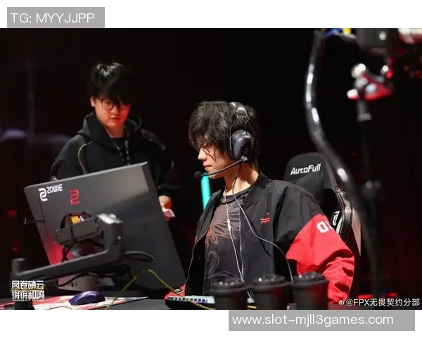 FPX战队转型之路揭秘大师赛背后的坚持与奋斗