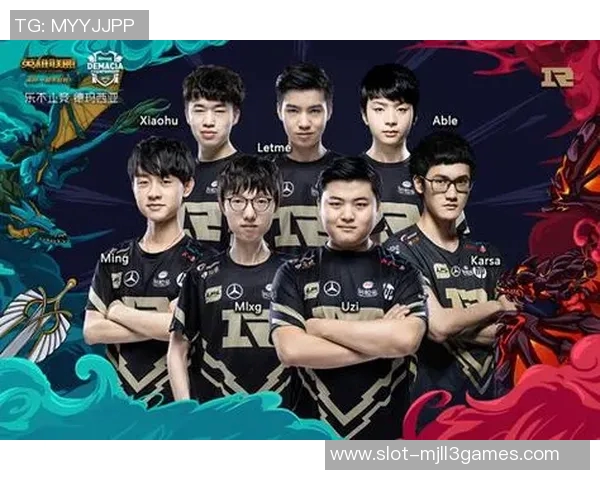 深入分析RNG战队在王者荣耀中的团队配合与战术策略