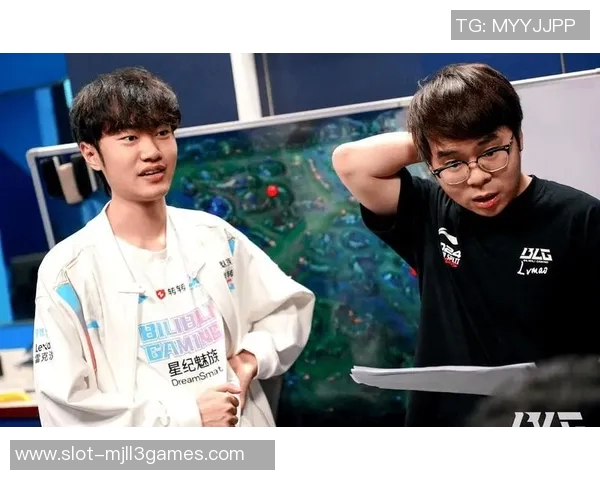 英雄联盟热议JDG战术争议引发玩家热烈讨论与分析