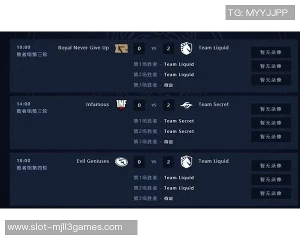 电竞实时数据分析DOTA2聚焦RNG战队技术优势与战术解析