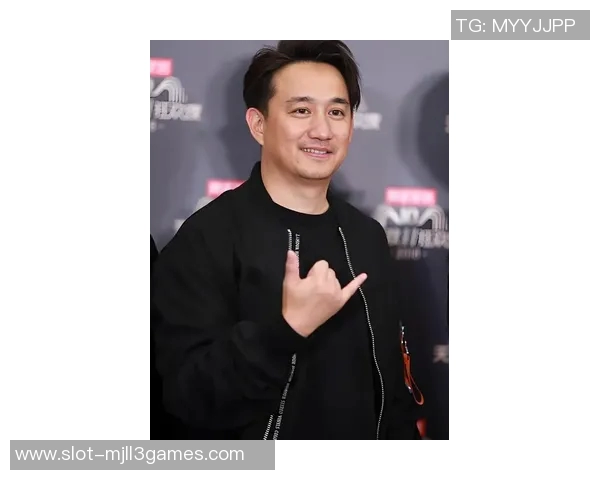 专访黄磊揭秘王者荣耀成功秘诀与未来发展方向