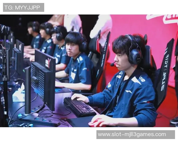 聚焦LNG战队英雄联盟实力解析与未来发展展望实时数据