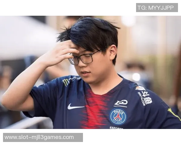 DOTA2焦点BLG战队心理素质分析与提升策略探讨实时新闻