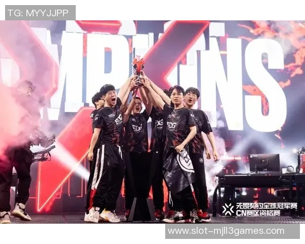 电竞比分大师赛独家揭秘EDG战队的蜕变与未来发展之路实时新闻