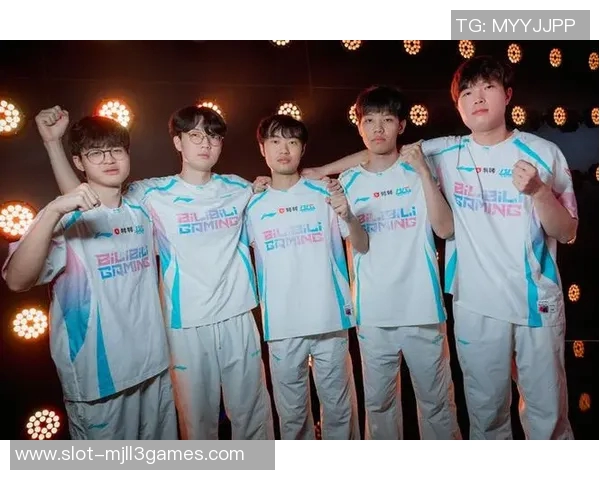 2026电竞新闻世界大师赛特别报道BLG战队的蜕变与新征程探索